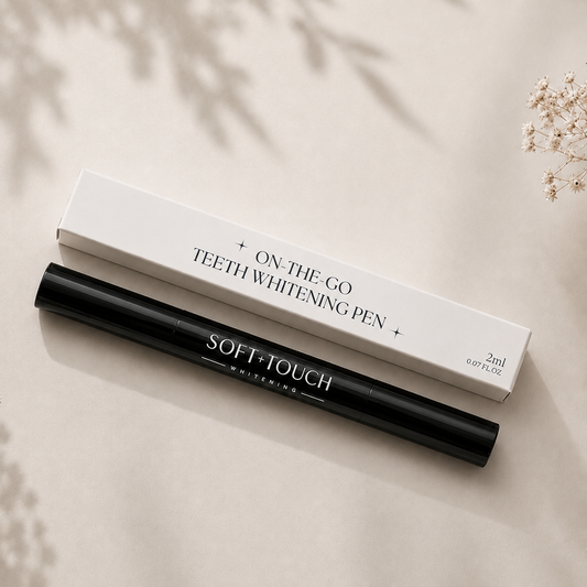 On-The-Go Whitening Pen