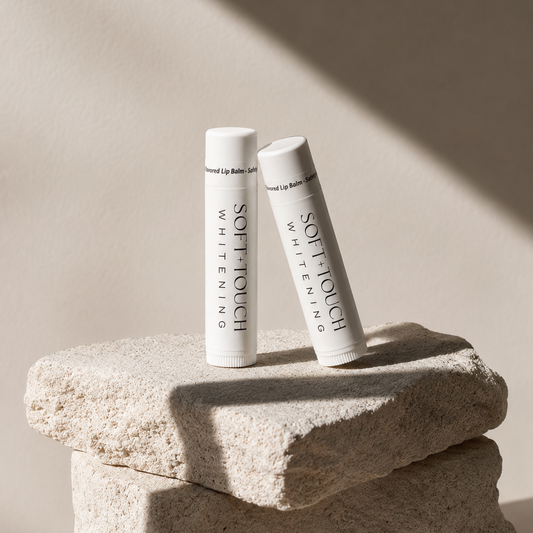 SPF Spearmint Lip Balm